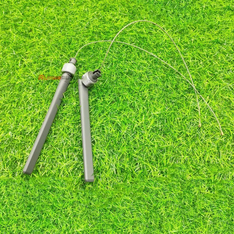 DJI Agras T60 T50 T40 T25P T20P 식물 보호 드론 액세서리용 빠른 설치 외부 SDR 원격 제어 안테나