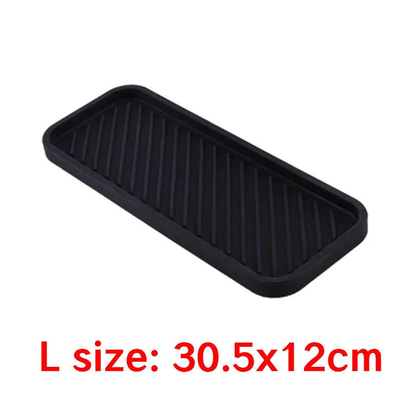 L black