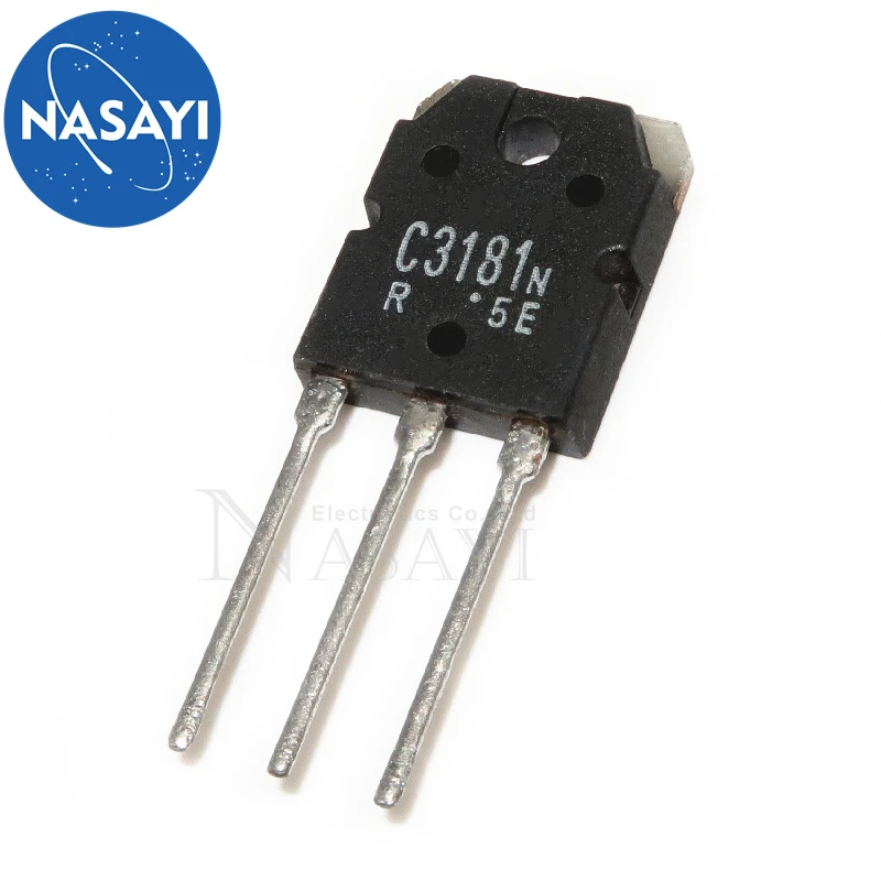 Electronic Component 2SB817 B817 2SC2625 C2625 2SC2922 C2922 2SC3181N C3181N C3181 2SC C3320 C3552 2SC3835 C3835 C3856 2SC4468 C4468 2SC4706 C4706