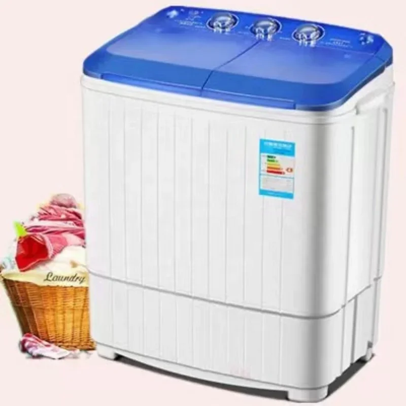 portable laundry machine top load mini washing machine with dryer  lavadora machine  electrico washer dryer 3