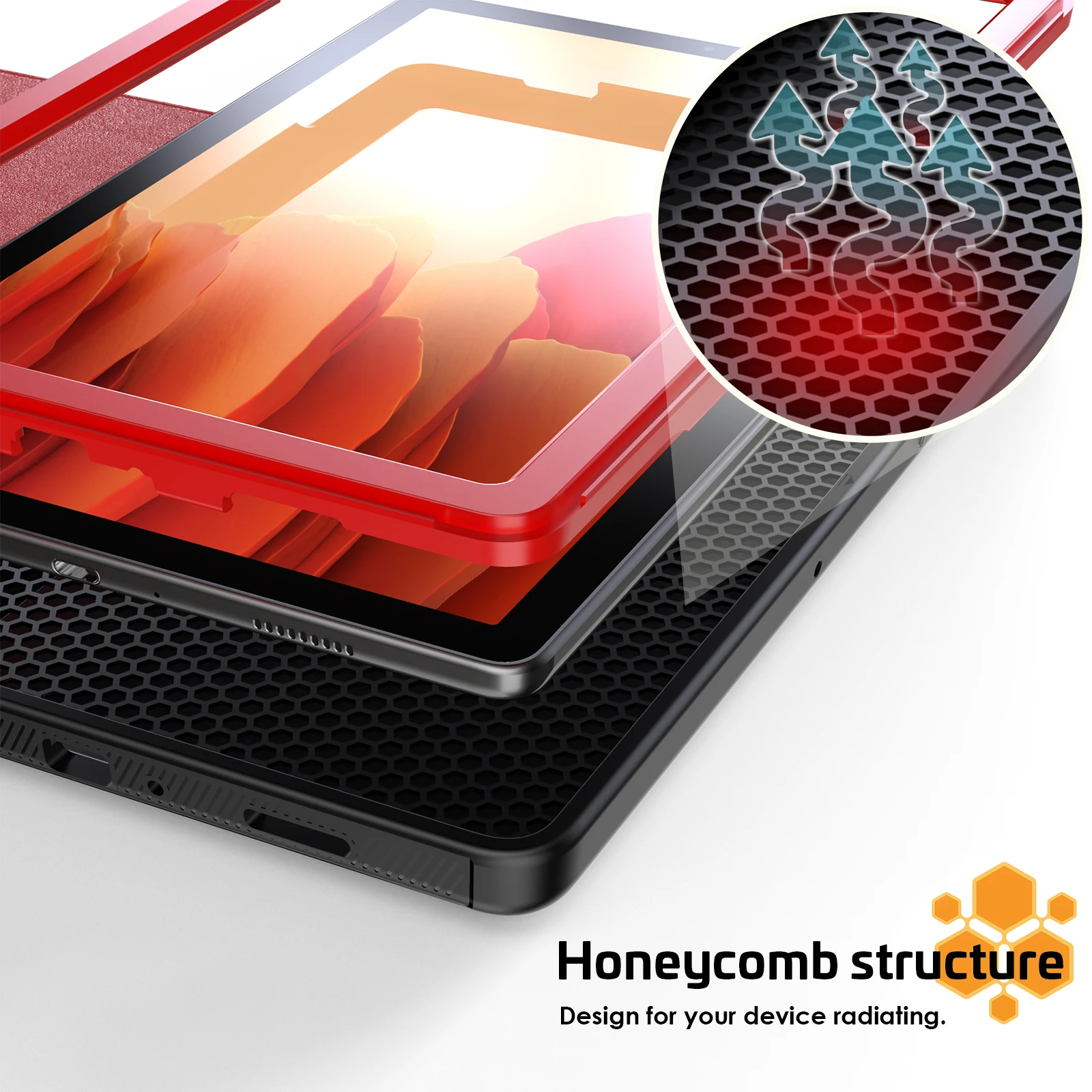 acessórios para tablet