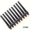 WP-17 WP-18 WP-26 57Y02 Argon Arc Welding Accessories Welding Gun Long Tail Long Back Cap Fit For TIG Welding Torch 5