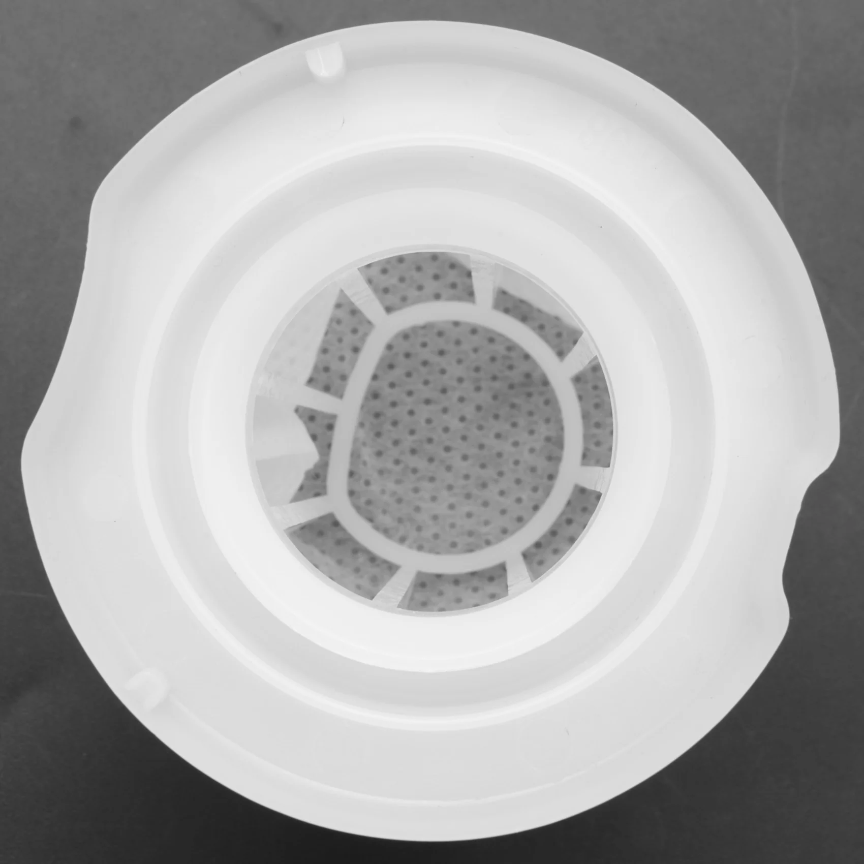 Filter Set for Vacuum Cleaner Filter Suitable for Vorwerk Kobold VC100 Vacuum Cleaner hepa filter kit