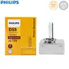 Philips Xenon Standard D5S 12410C1 12V 25W Original Xenon HID Headlight Car Bulb Auto Lamp ECE OEM Quality China, Pack of 1 1