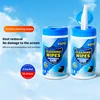 88PCS/Box Soft Anti-static Cleaning Wipes Wet Tissues For Computer Laptop LCD Monitor TV Mobile Phone Screen Digital Products 2
