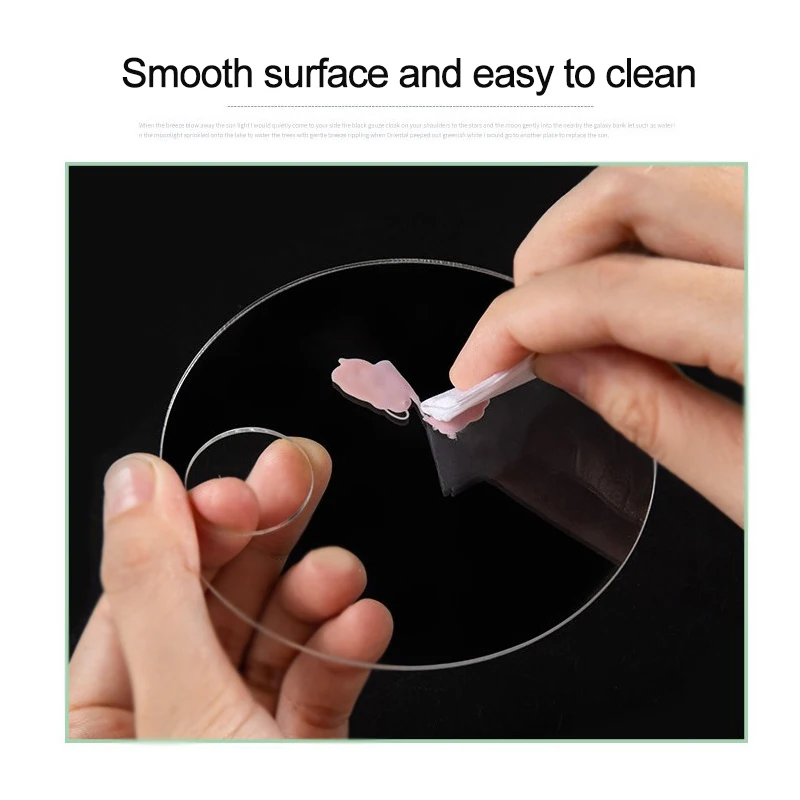 Makeup Tools Acrylic Palette Spatula Rod Gel Foundation Eye Shadow Mixing Cream Pigments for Makeup Nail Art Manicure makeup tools makeup mixing palette makeup mixing tool beauty supplies