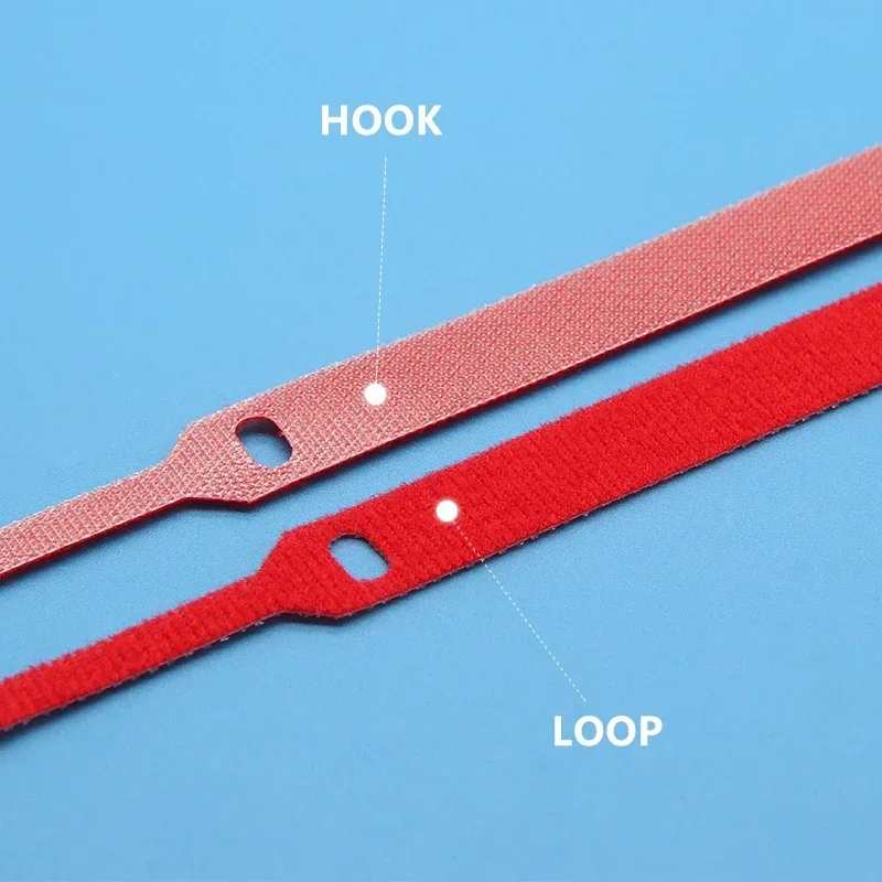 Nylon Cable Ties Cable Ties Cable Tie Nylon Zip Ties 50/100pcs Releasable Cable Ties 150 200 300mm Plastics Fastening Reusable Cable tie Straps Nylon Wrap Zip Bundle Bandage Tie