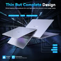ACEMAGIC 18.5"Laptop Computer Windows 11 PRO 8000 mAh Battery Intel N150 Quad-Core Processor 16GB DDR4 RAM 512GB SSD Wifi5 - Image 6