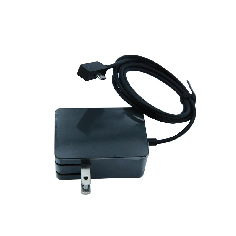 13W 5.2V 2.5A for Microsoft surface RT3 surface 3 1657 1624 1645 1623 1751 power adapter Android port charger