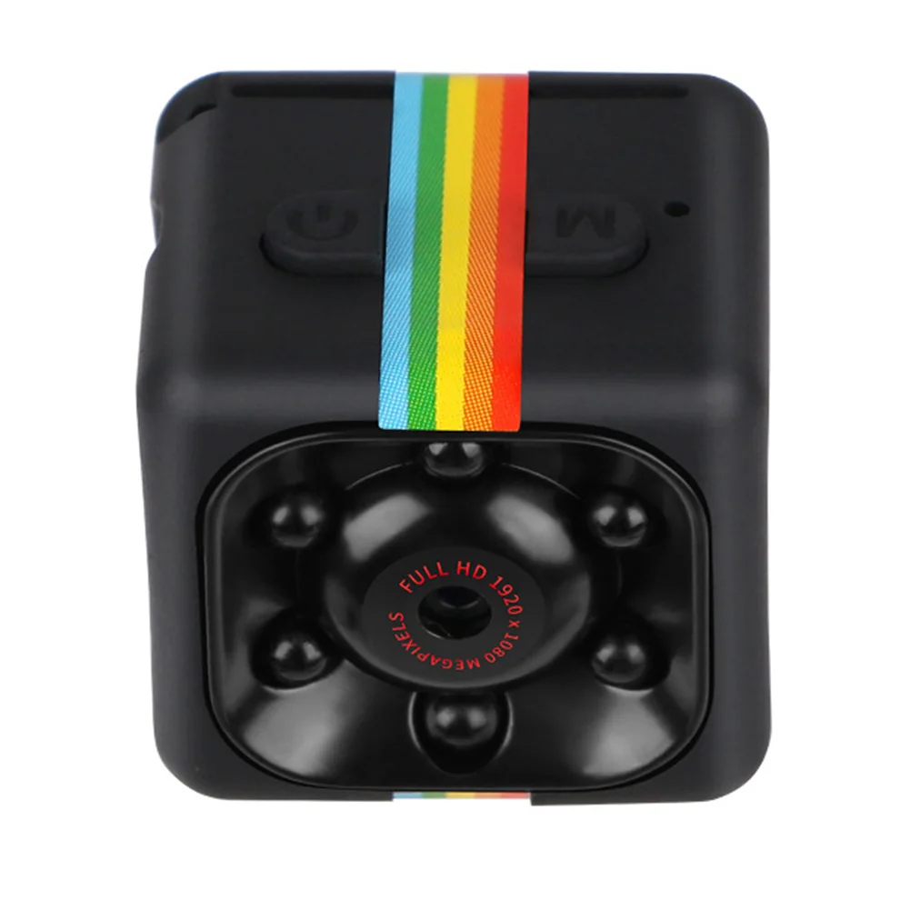   ķڴ DVR  DV ũ ī޶, Ʈũ Ǯ HD 1080p ̴ ī޶ ī޶, 2MP ̺ 