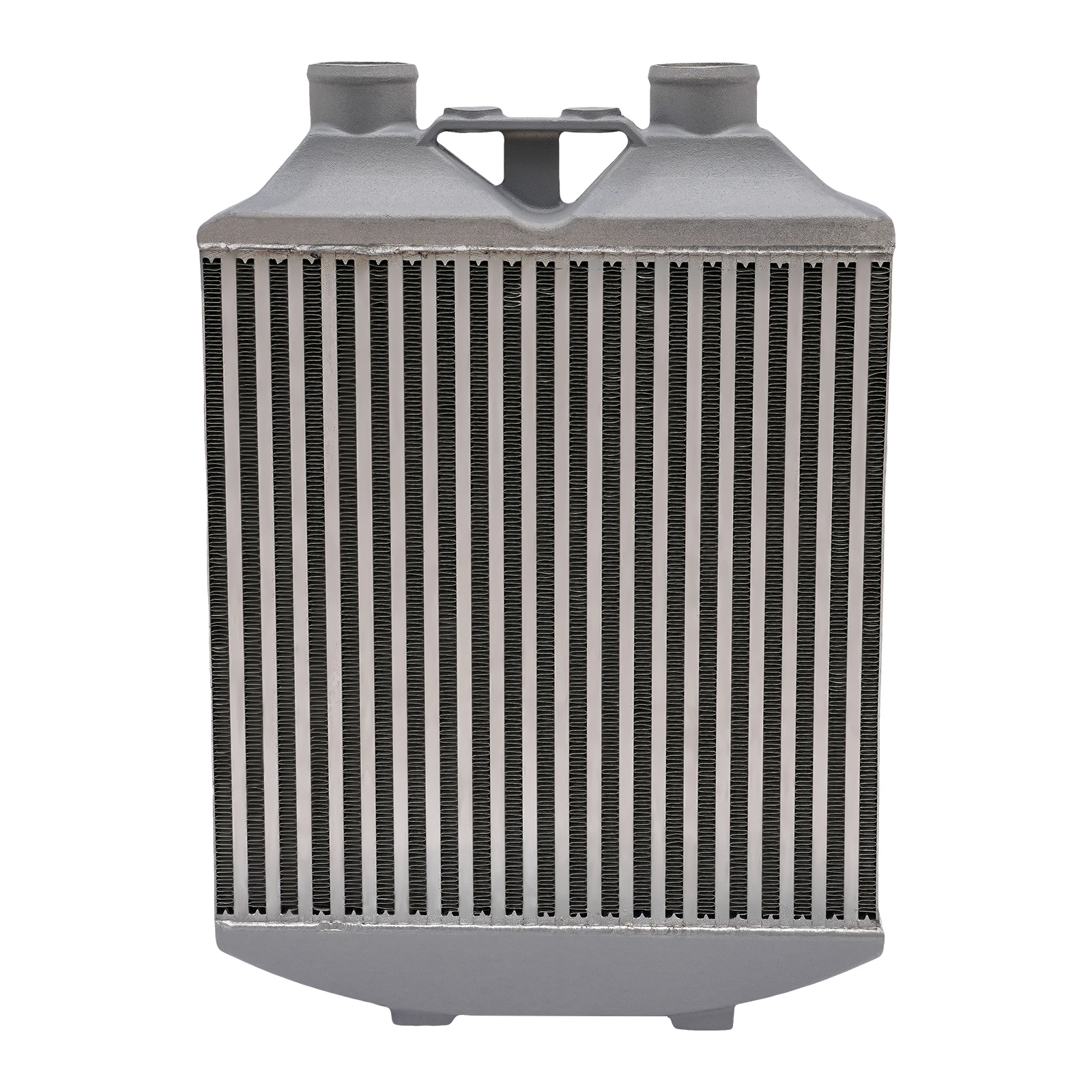 Z-393 Hochleistungs-Ladeluftkühler aus Aluminiumlegierung 78*40*7cm Arbeitsdruck 60psi für den Ibiza Mk4 1.9 130PD Dieselmotor – Detail 35