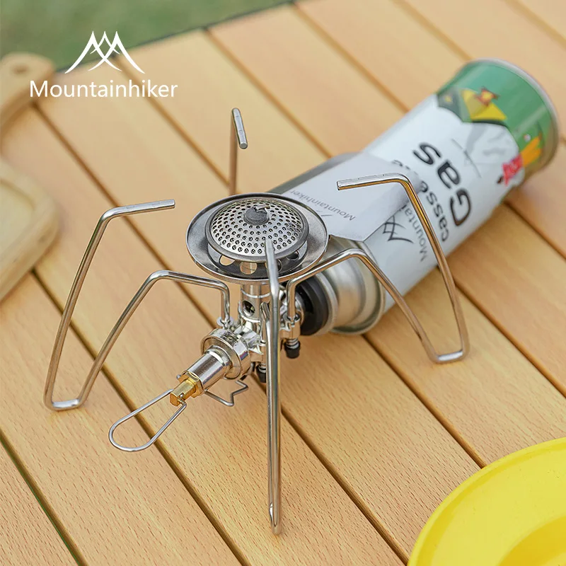SOTO ST-310.camping moon2マントル、FUTURE FOX Soto ST-310 Gas Stove Review - YouTube