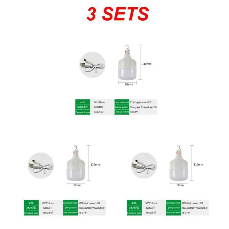 30W 3PCS