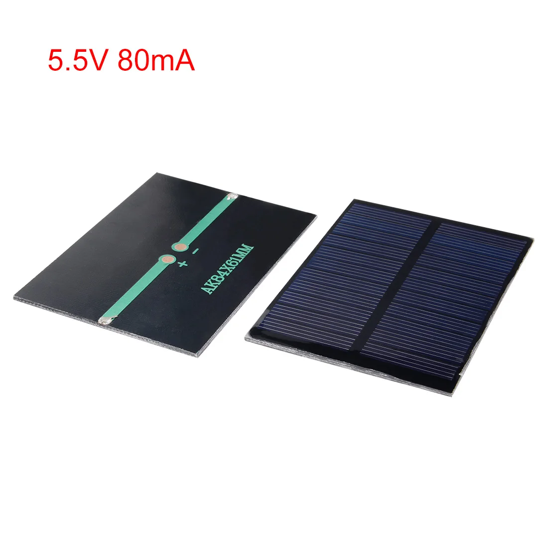 Solar Drop Glue Board DIY Solar Silicon