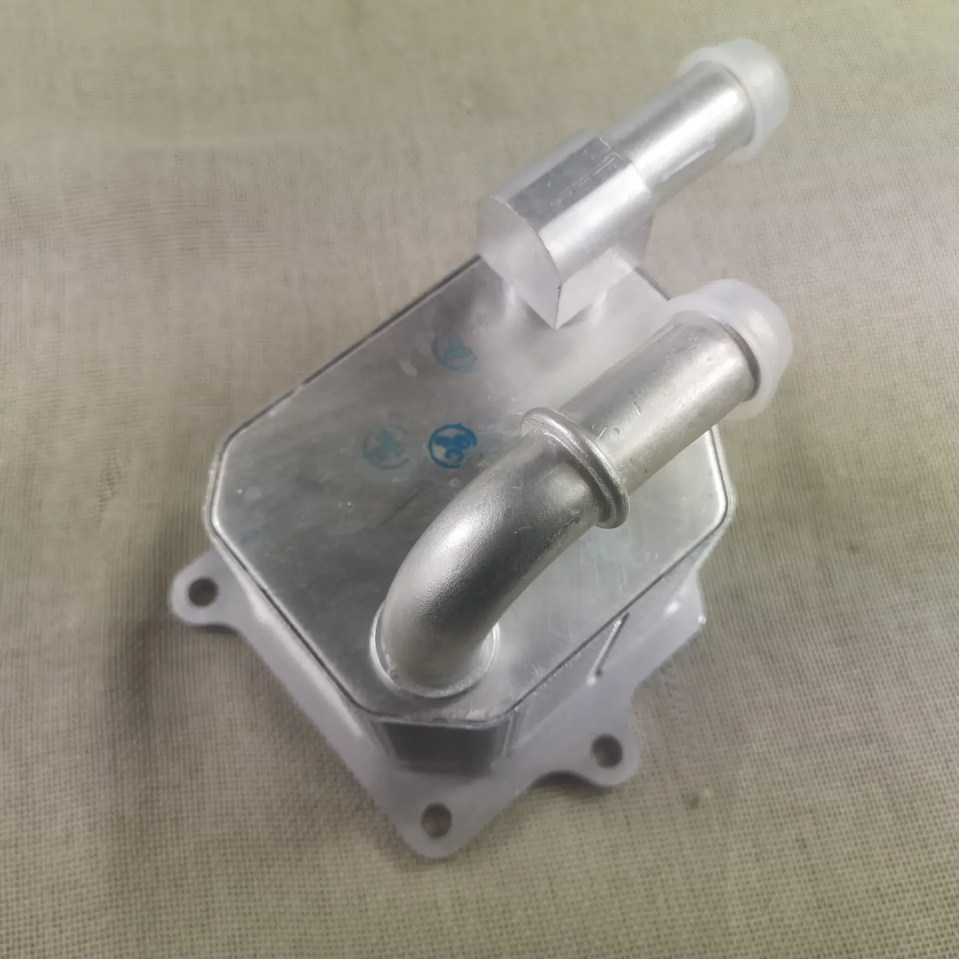 hatae OEM MTD Gold Zero turn R/H TransAxle 918-04464 – Adams Small