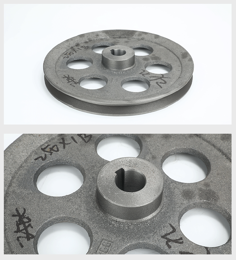 A Section Riemenscheibe 5 Zoll 19mm Bohrung A-Section V-Riemenscheibe Aus Alu – 5 Durchmesser, 19 Mm Bohrung, Neuer Stil, Für Drehmaschinen Vee Riemenscheibe 5 Durchmesser 19 Mm Bohrung Aluminium
