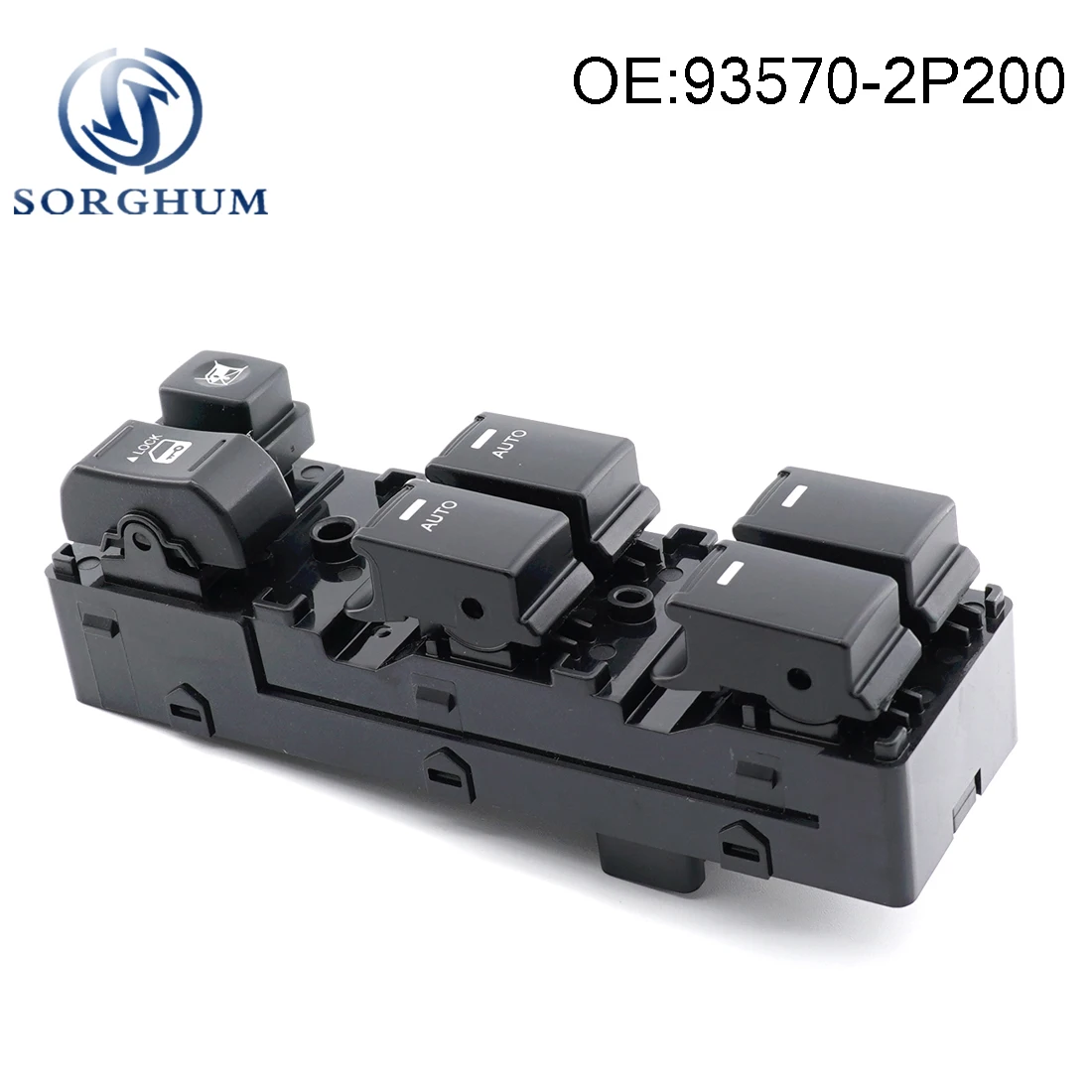 

93570-2P200 Master Power Window Switch Fits For KIA Sorento 2010-2012