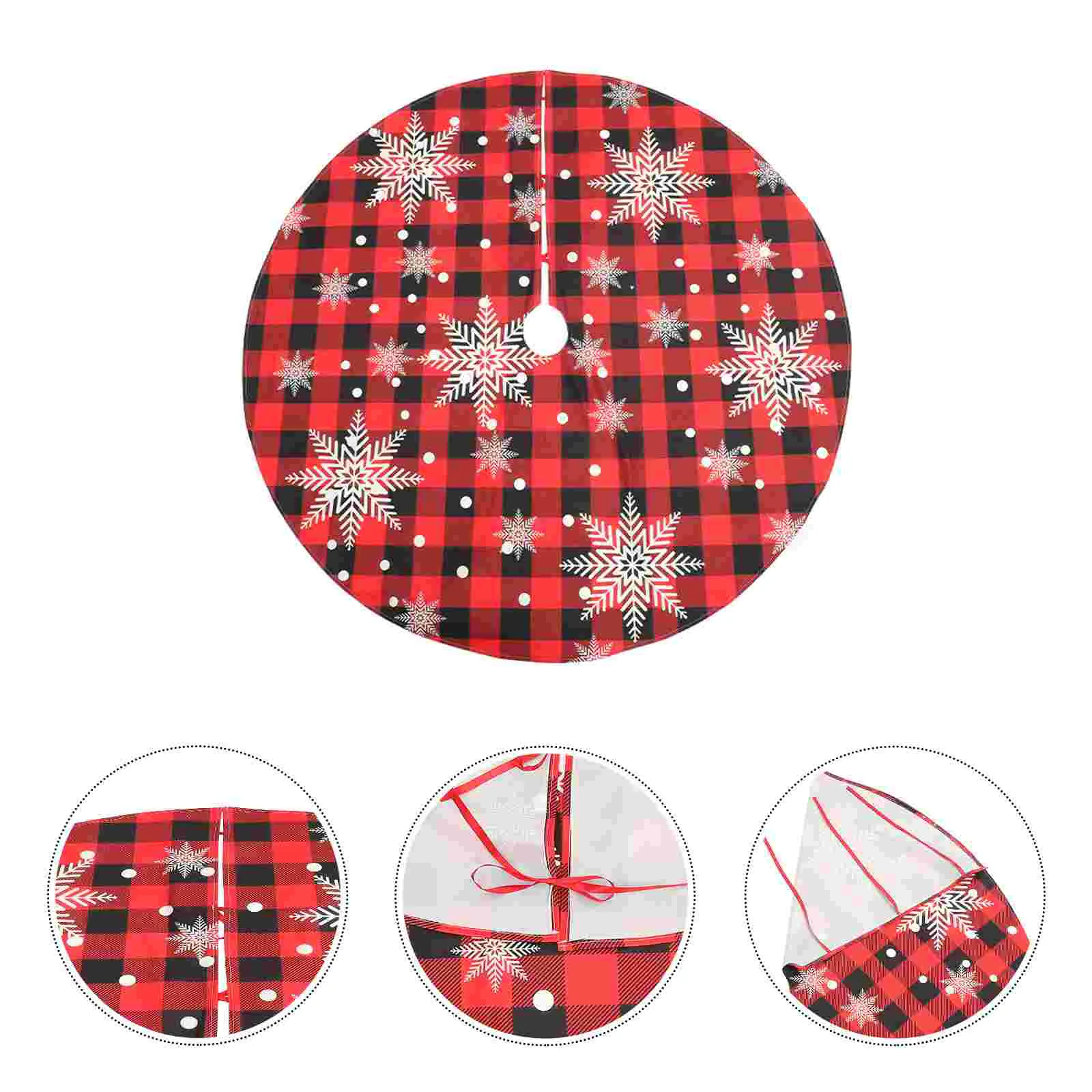 

Рождественское украшение для дома, Рождественский праздничный Рождественский ковер с принтом, красный ковер, протектор, Полиэстеровая ткань