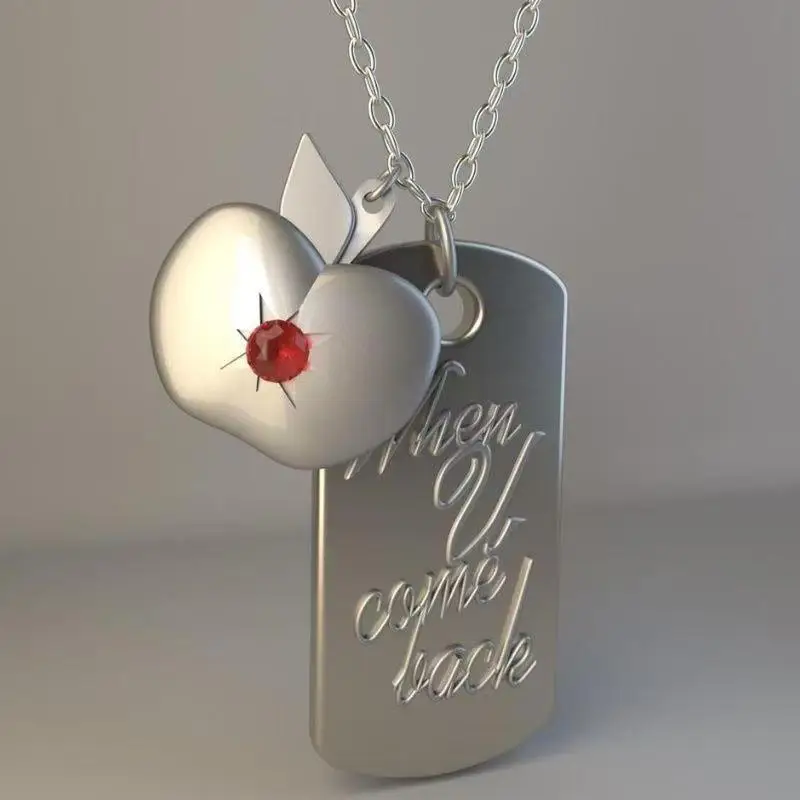 Game Love and Deepspace Necklace Pendant Choker, necklace pendant,game cosplay props