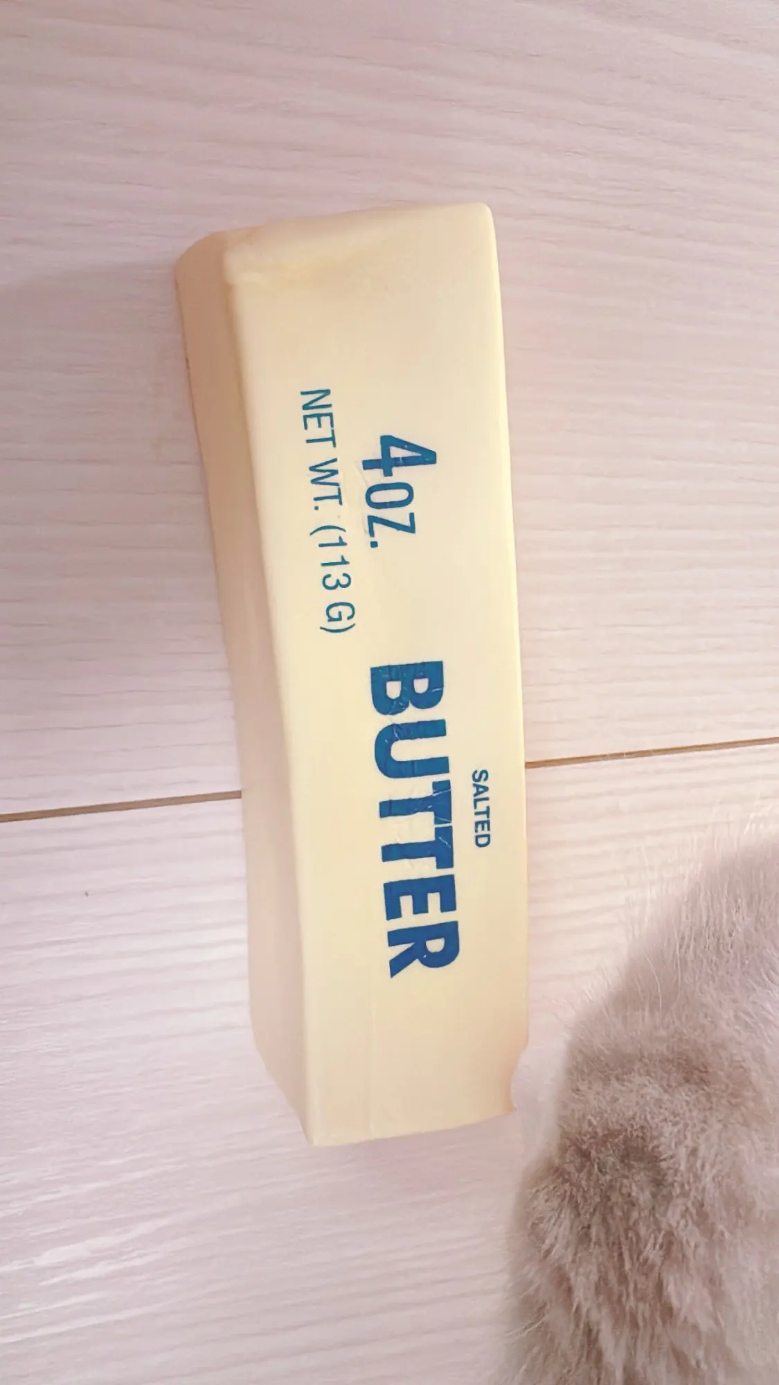 Butter Stick Squishy Toy Slow Rising Squeeze Toy Butter Bar Brick Squishy Fidget Toy Anti Stress Release Hand Relax Gift Toy photo review