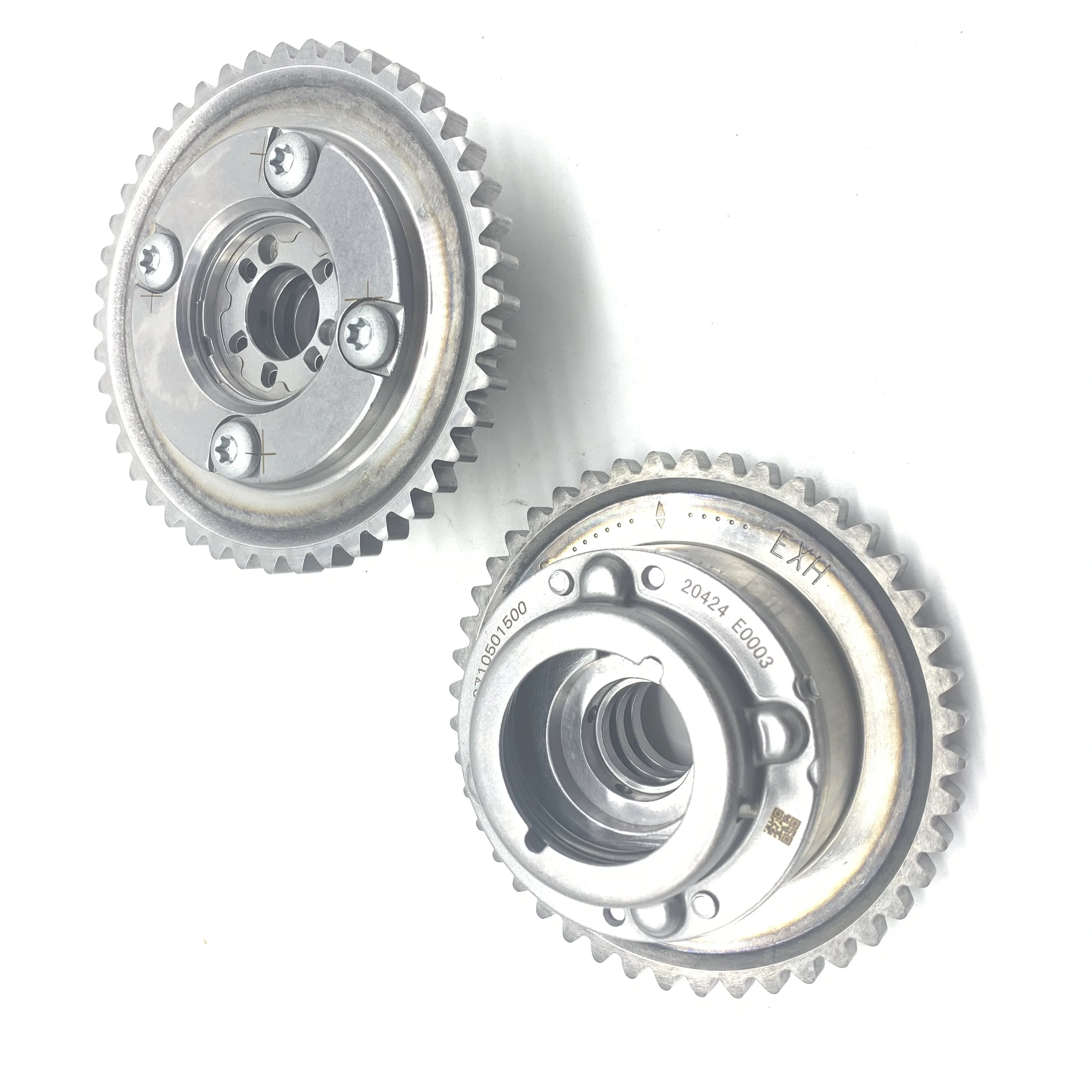 

FOR Mercedes Benz W204 W212 GL550 W220 W245 W169 intake and exhaust camshaft timing gear