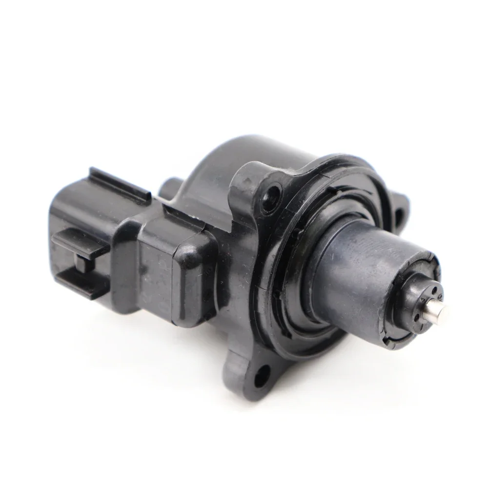 IAC Stepper Motor for Outboard Yamaha Idle Speed Control Valve ISC For HP 115HP F115 LF115 68V-1312A-00-00 68V1312A0000