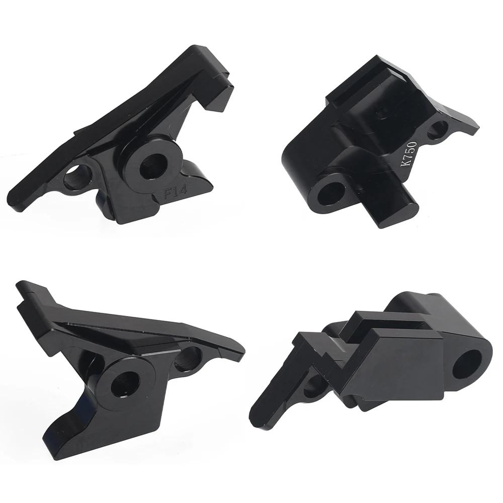 For KAWASAKI ZX-6 1990-1999 ZX6 Motorcycle Accessories Handgrips