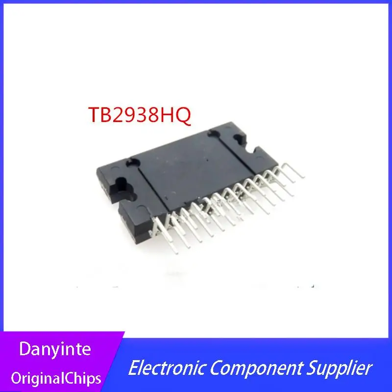 

Новые 10 шт./партия TB2938HQ TB2938 ZIP