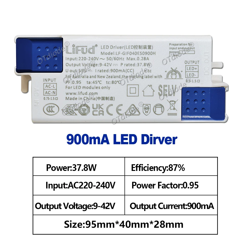 LF-GIF040ES900H