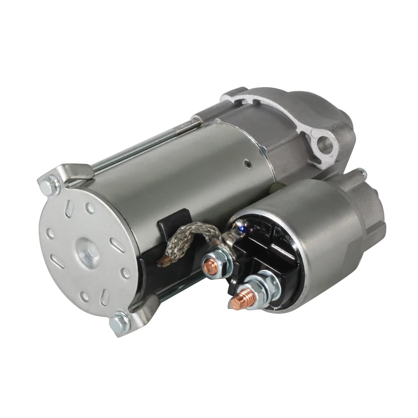 Motorrad Hohe Qualität Starter Motor Motor Für BMW R1200GS R1200R R1200S HP2 Sport Megamoto Enduro 12417682099 12317691956 – Detail 5