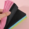 Disposable Nail Art Table Towels Mat 20Pcs 13" X 17" Waterproof 3 Ply Nail Art Mat Paper Sheet Clean Pads Nail Table Cover 6
