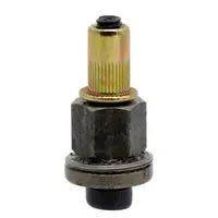 1PC M3 M4 M5 M6 M8 M10 M12 Hand Rivet Nut Gun Head Nuts Simple installation Riveter Rivnut Tool Accessory For Nuts 2