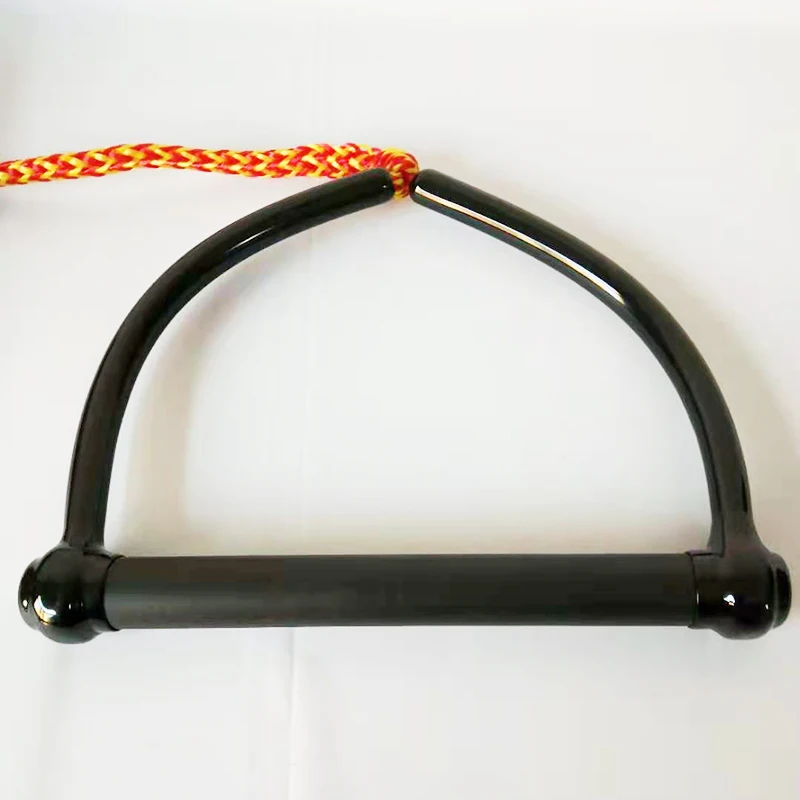 Water Ski Rope PE Material 23 Meters 16 Strand for Wakeboard and Jet Ski watersports rope