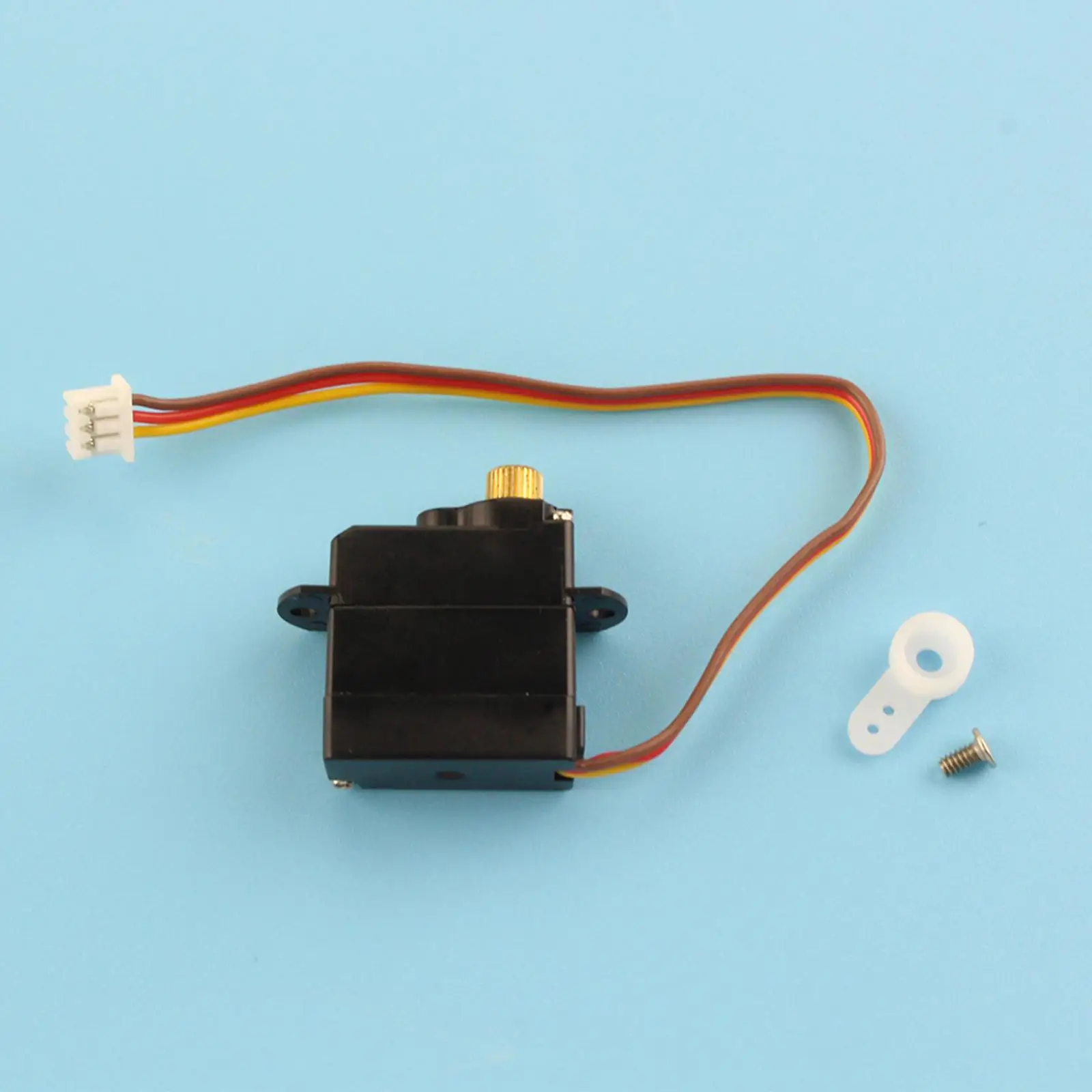 ݼ RC  Ƽ , 淮 RC ︮ ׼