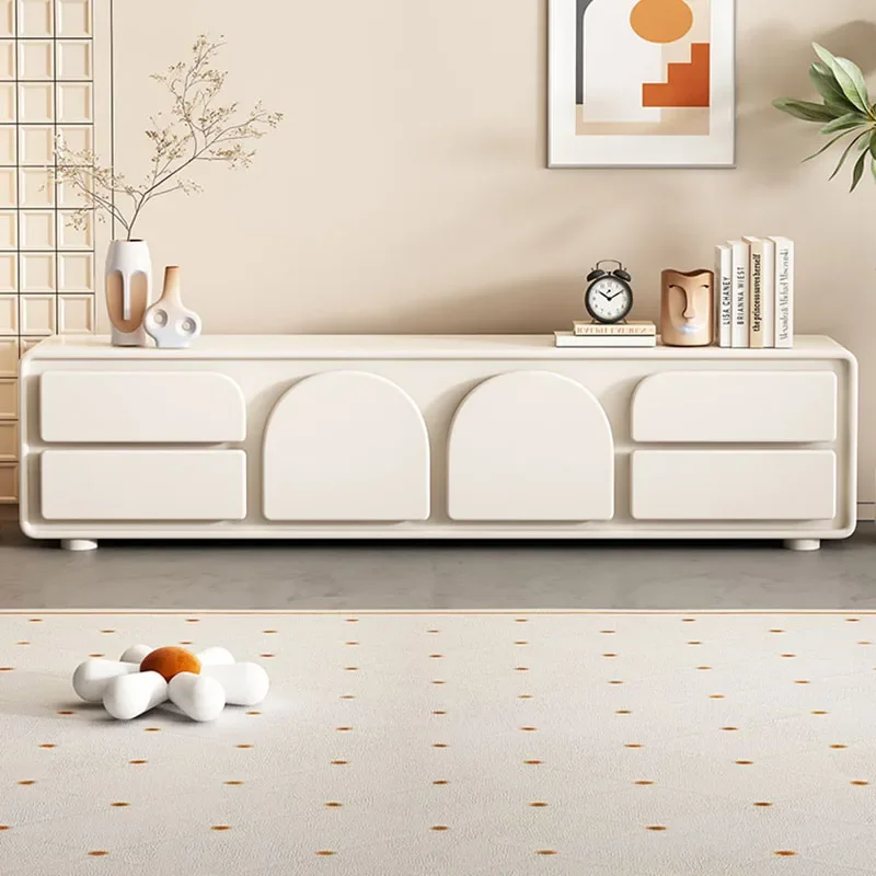 

Nordic Modern Style Tv Stand Table Cabinet Living Room Bedroom Storage Television Designer Meuble Cuisine Salon Furniture