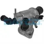 Dt1118H For Thermostat (88 °) Astra H Vectra C Zafira B Signum Z19Dt Z19Dt Z19Dth Alpha 159 Grande Punto Chrome
