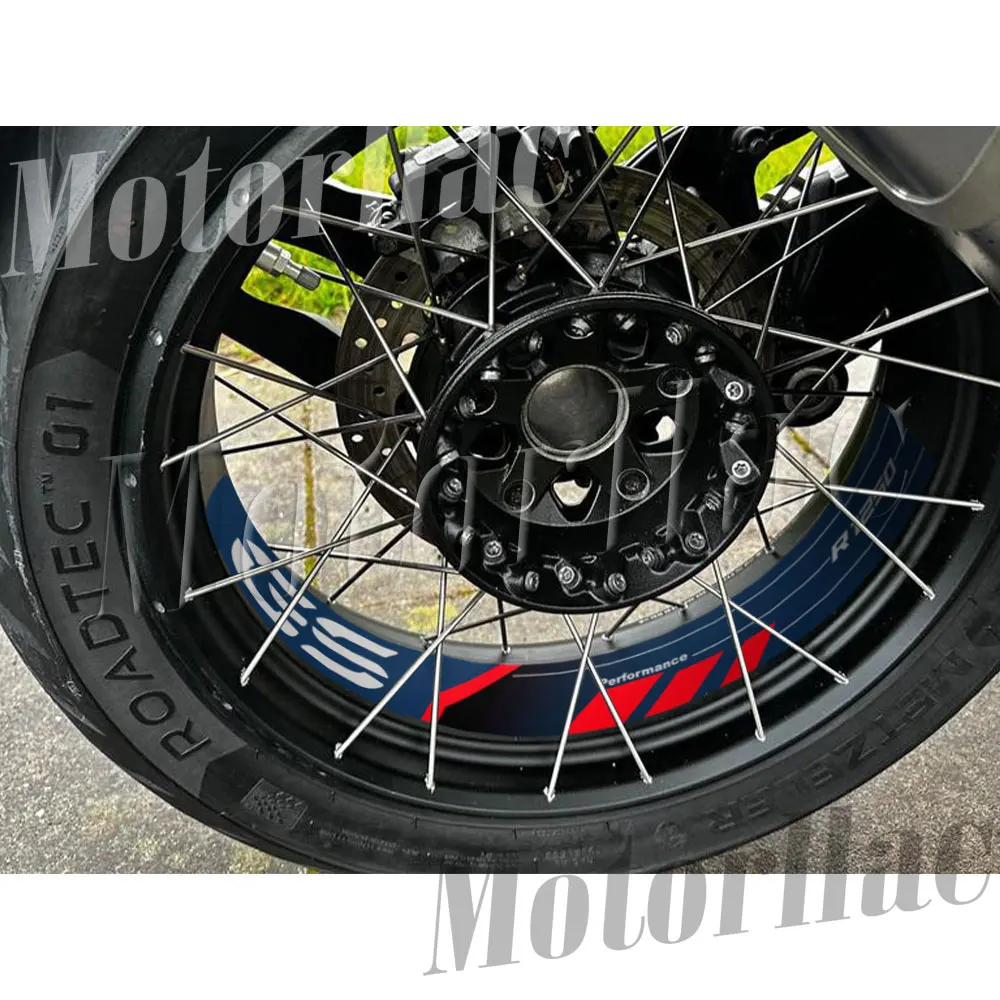 Ʈ  GS   ƼĿ  Į, R1200GS ADV 2006-2018 R 1250 GS Adv GSA 2019-2024, 40 