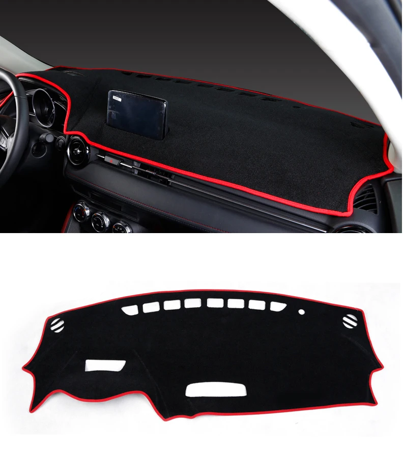 CarstylingCardashboardinsulationupholsteryCarAccessoriesFor