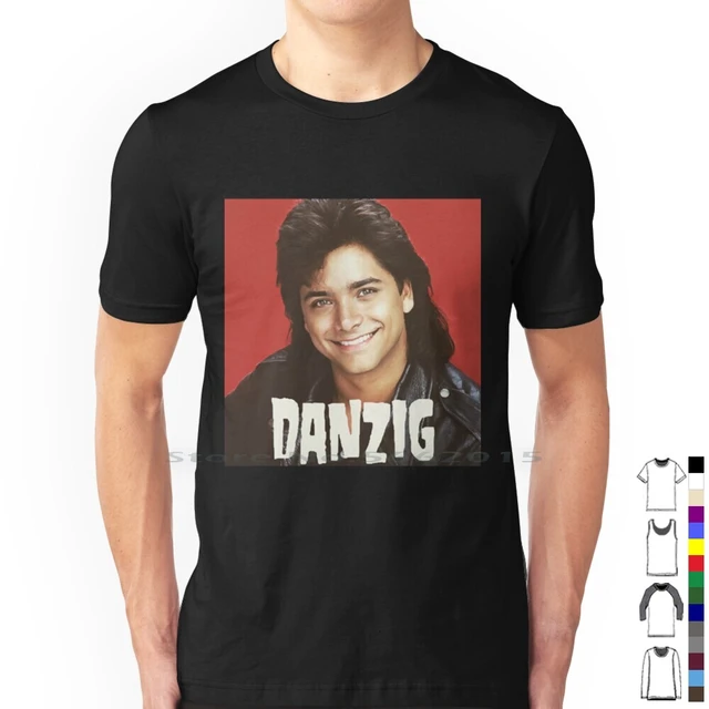 純正公式 Danzig tシャツ vintage - トップス