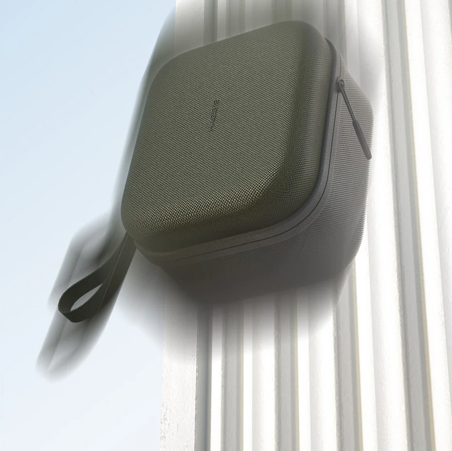 Travel Case for Mac mini M4 Hagibis