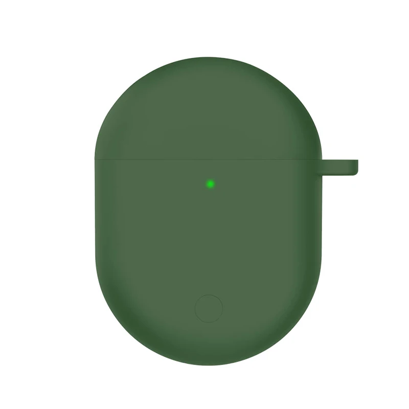 Soft Silicone Protective Case for Wireless Bluetooth Earphones