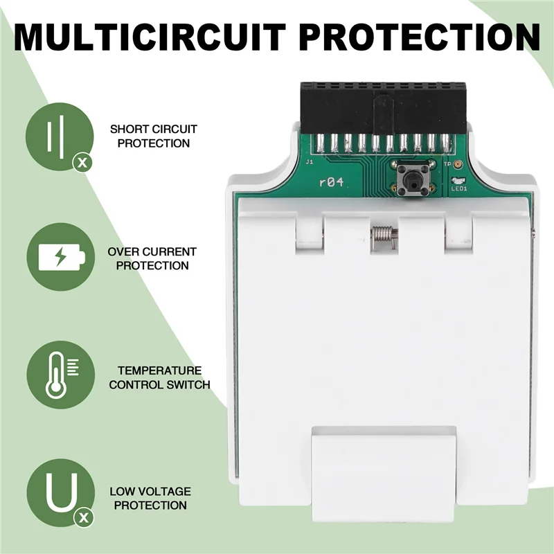 2025 New Upgrade Version EMMC / EMCP Socket BGA221 / BGA254 Test Socket Adapter For UFI-Box