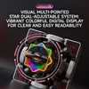 [ECube] QiYi XMD Tornado V4M 3x3 2024 Flagship Smooth Magnetic Magic Speed Cube QiYi XMD Tornado V4 Pioneer Version Puzzle Toys 6