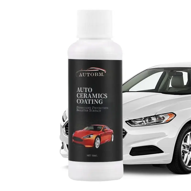 

Ceramic Car Coating Agent Rapid Ceramic Coating Agent For Cars Ceramic Agent Hydrophobic And Uv Protectant Wax For Car Also Long