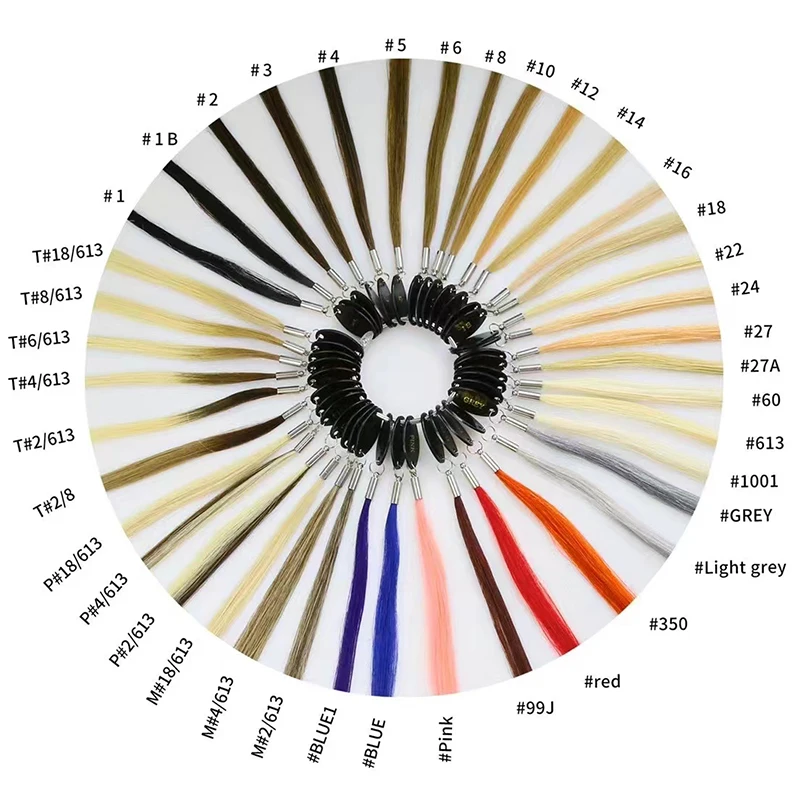 customization color