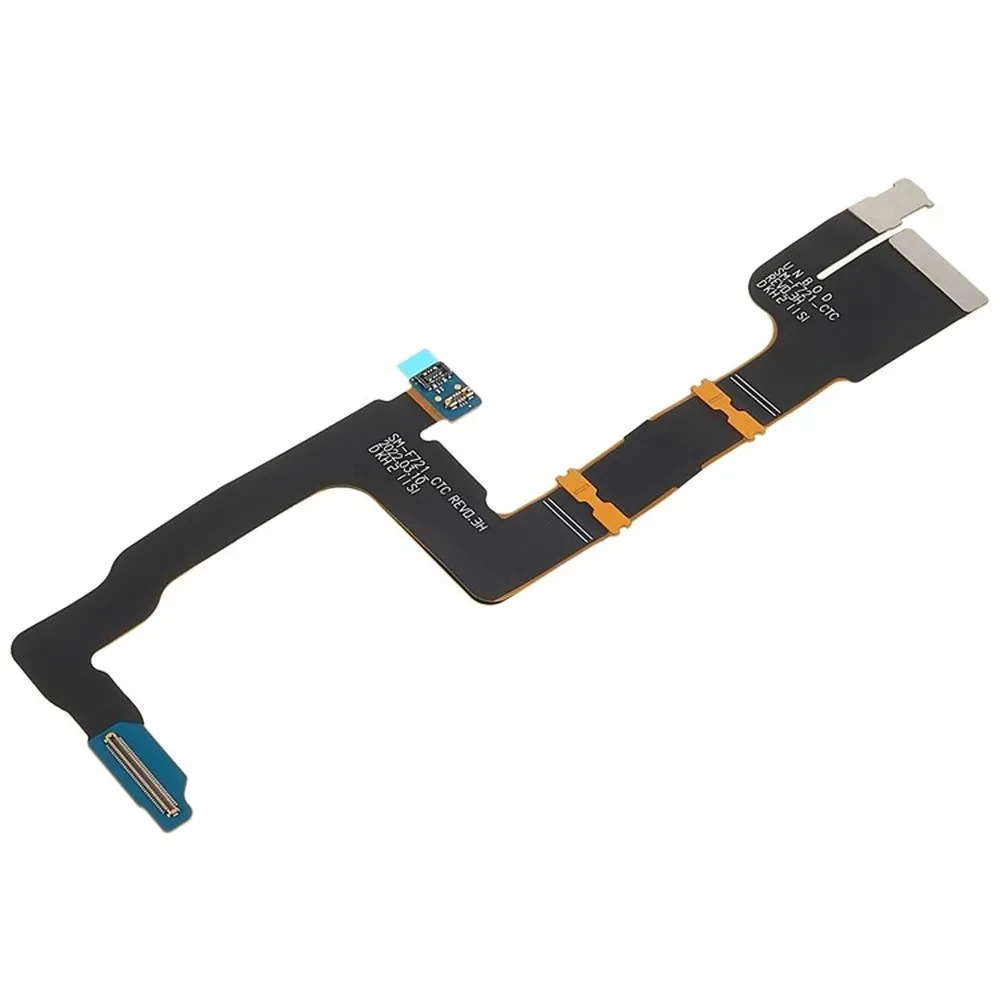 Motherboard Original para Samsung Galaxy z Flip Flip Cabo Flex Motherboard Connector Peças do Telefone Móvel F721 Novo - Image 3