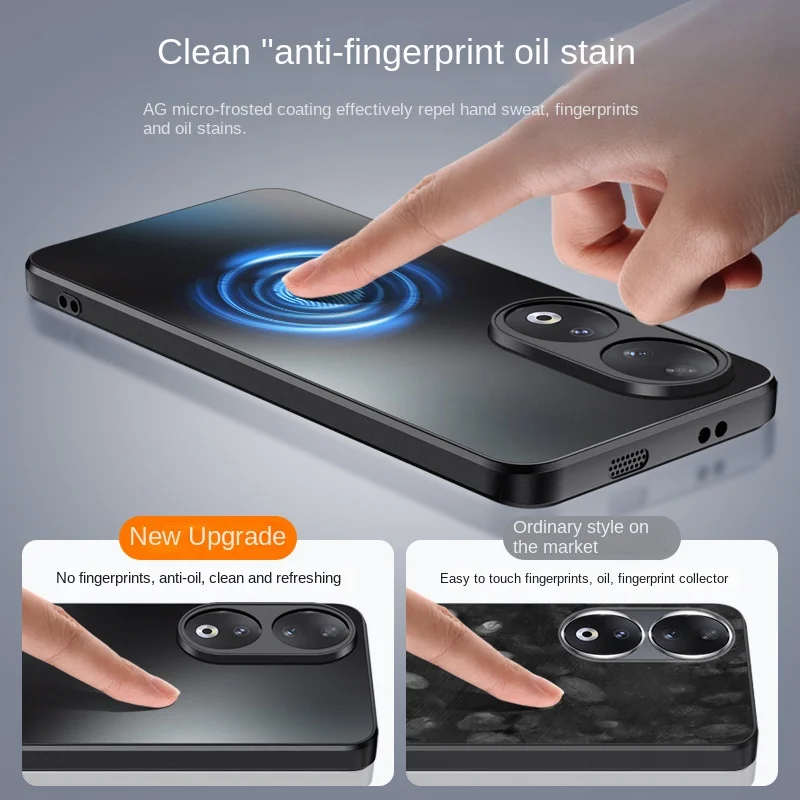 All-Inclusive Protective Phone Case