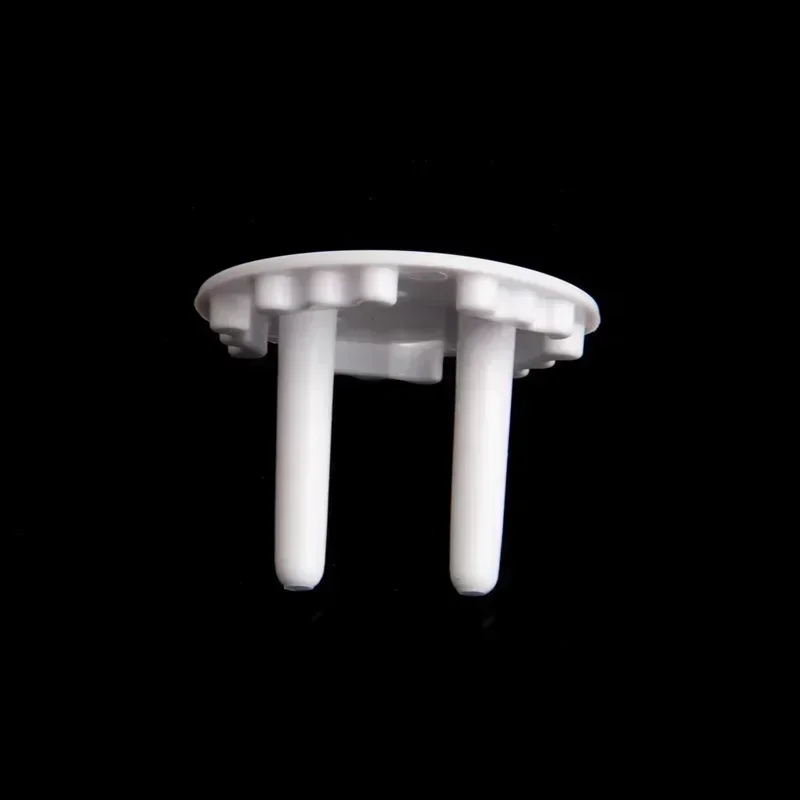 10PCS Baby safety socket cover Baby Child Protector Guard Mains Point Plug Bear 10X Power Kid Socket Cover