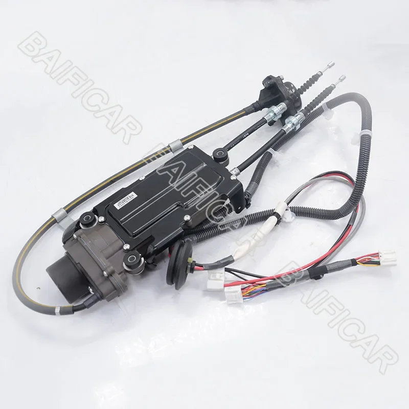 Baificar Genuine Electric Hand Brake Motor Parking Brake 4815A251 For Mitsubishi Pajero Sport L200