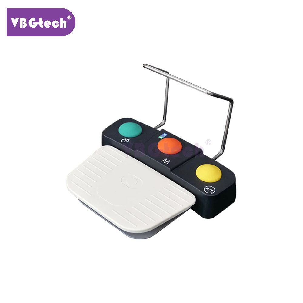 Рисунок 4 - Электродвигатель для стоматологических